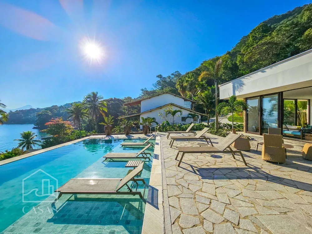 Casa, 10 quartos, 1390 m² - Foto 31