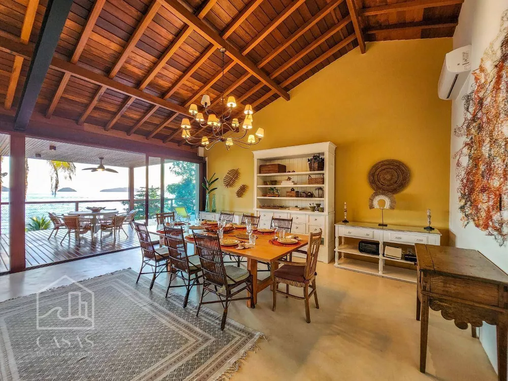 Casa, 10 quartos, 1390 m² - Foto 14