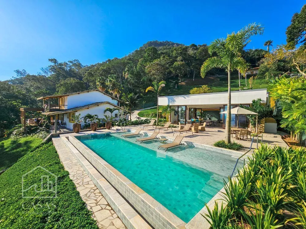 Casa, 10 quartos, 1390 m² - Foto 6