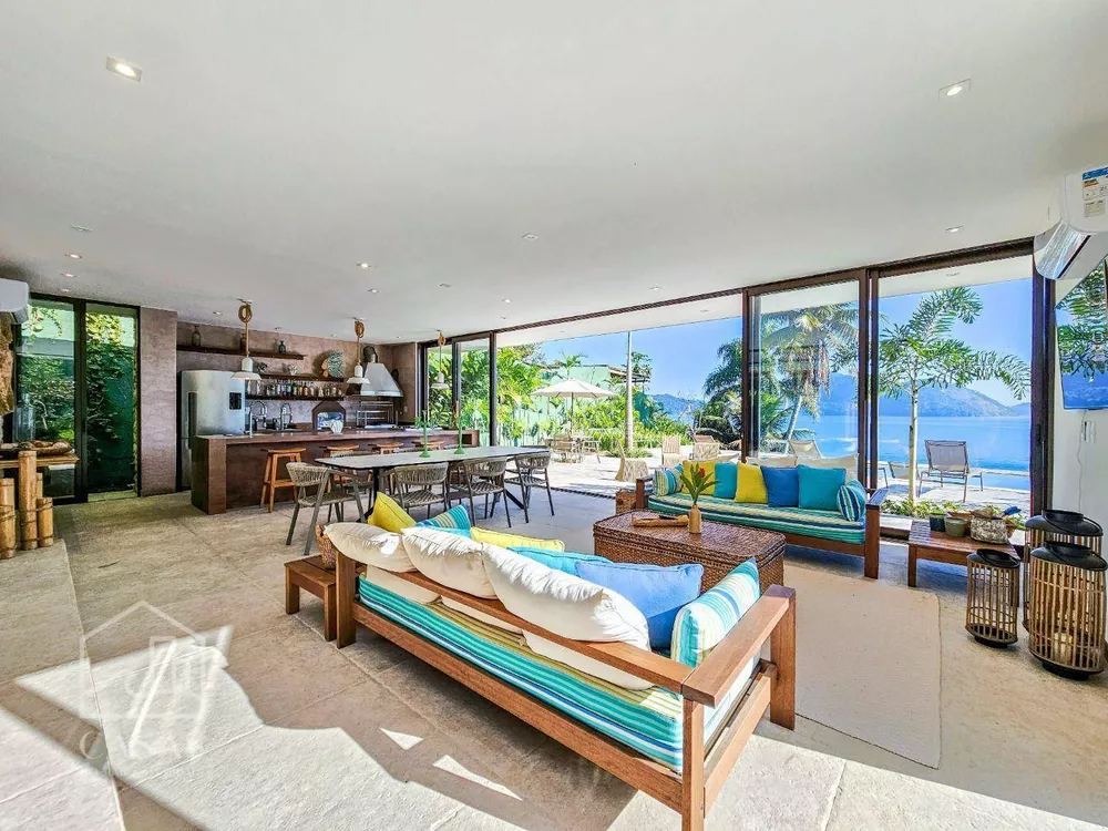 Casa, 10 quartos, 1390 m² - Foto 12