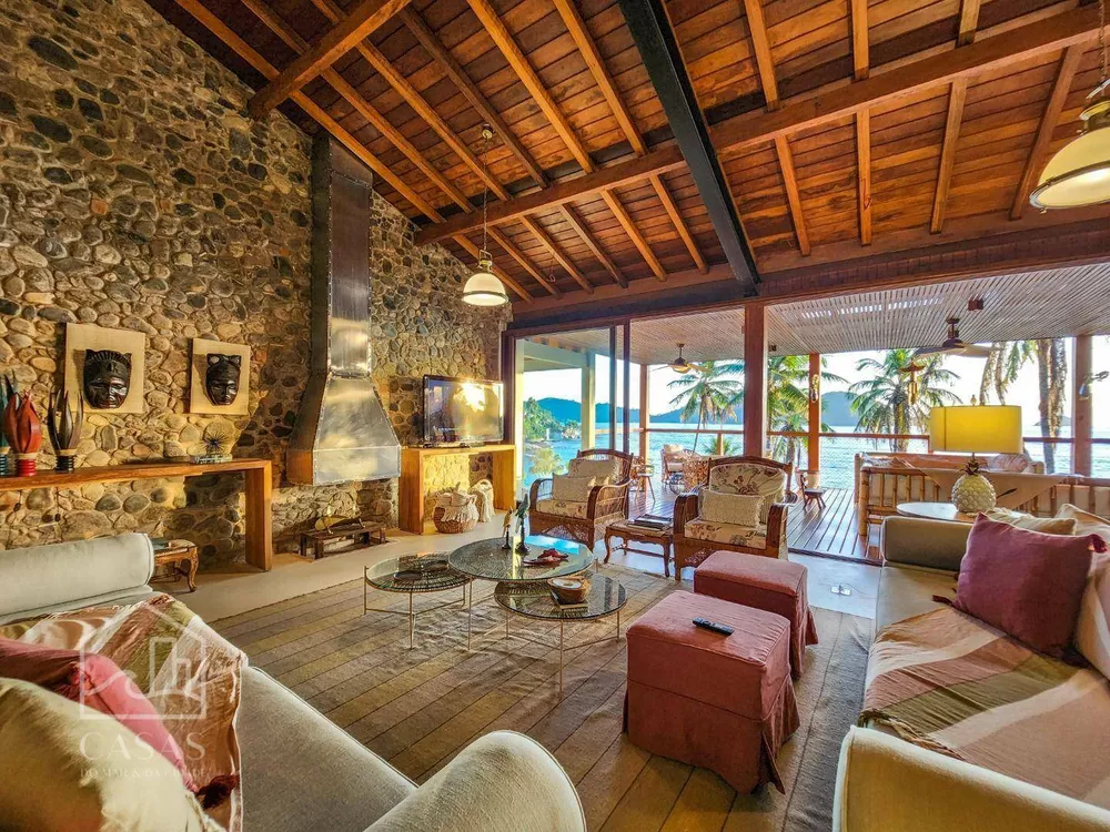 Casa, 10 quartos, 1390 m² - Foto 16