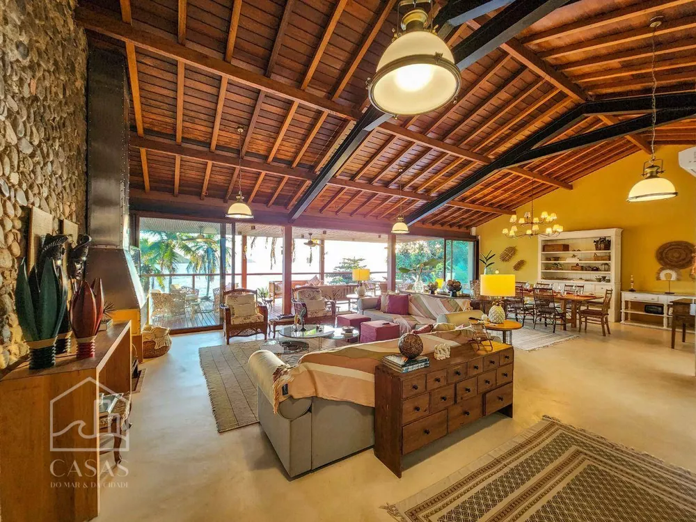 Casa, 10 quartos, 1390 m² - Foto 18