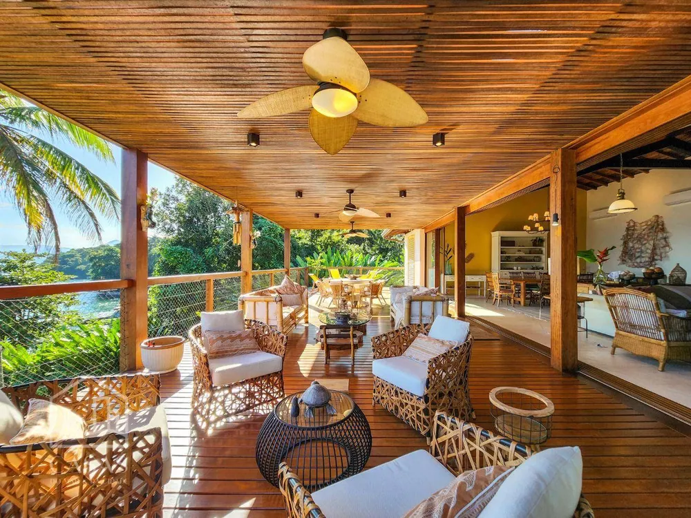 Casa, 10 quartos, 1390 m² - Foto 28
