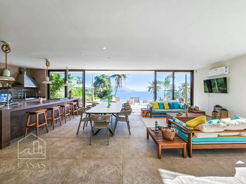 Casa, 10 quartos, 1390 m² - Foto 10