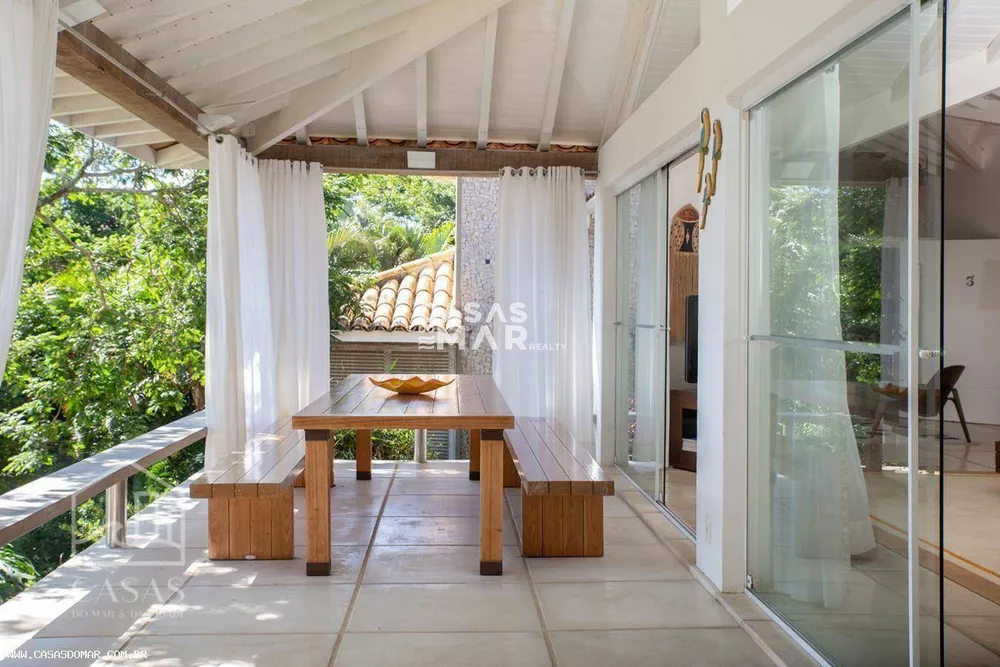 Casa, 5 quartos, 500 m² - Foto 33