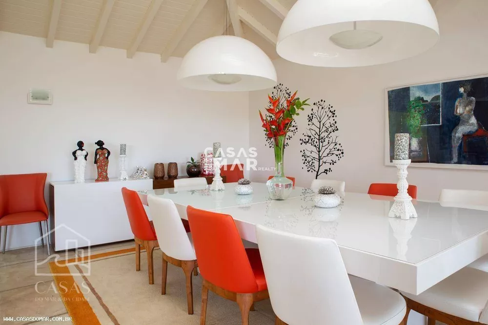 Casa, 5 quartos, 500 m² - Foto 5