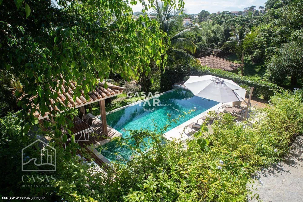 Casa, 5 quartos, 500 m² - Foto 3