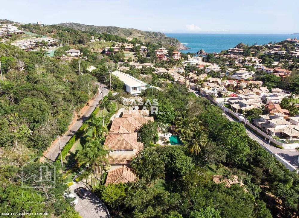 Casa, 5 quartos, 500 m² - Foto 7