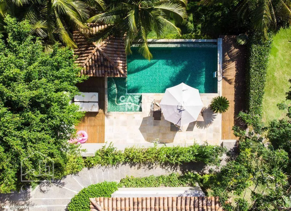 Casa, 5 quartos, 500 m² - Foto 25
