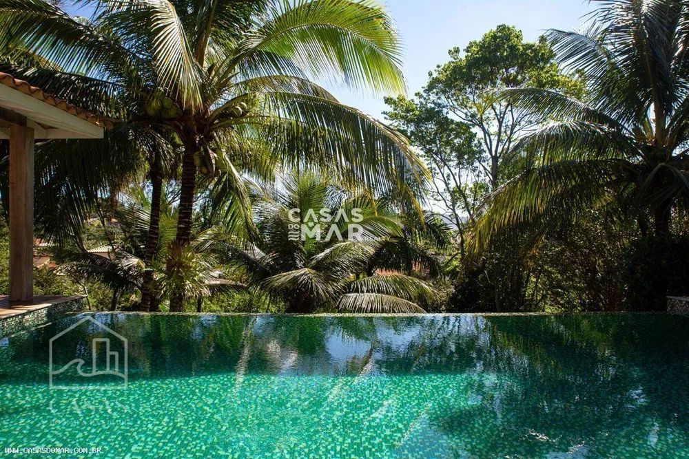 Casa, 5 quartos, 500 m² - Foto 6