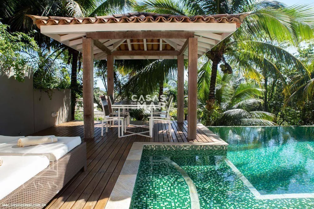 Casa, 5 quartos, 500 m² - Foto 17