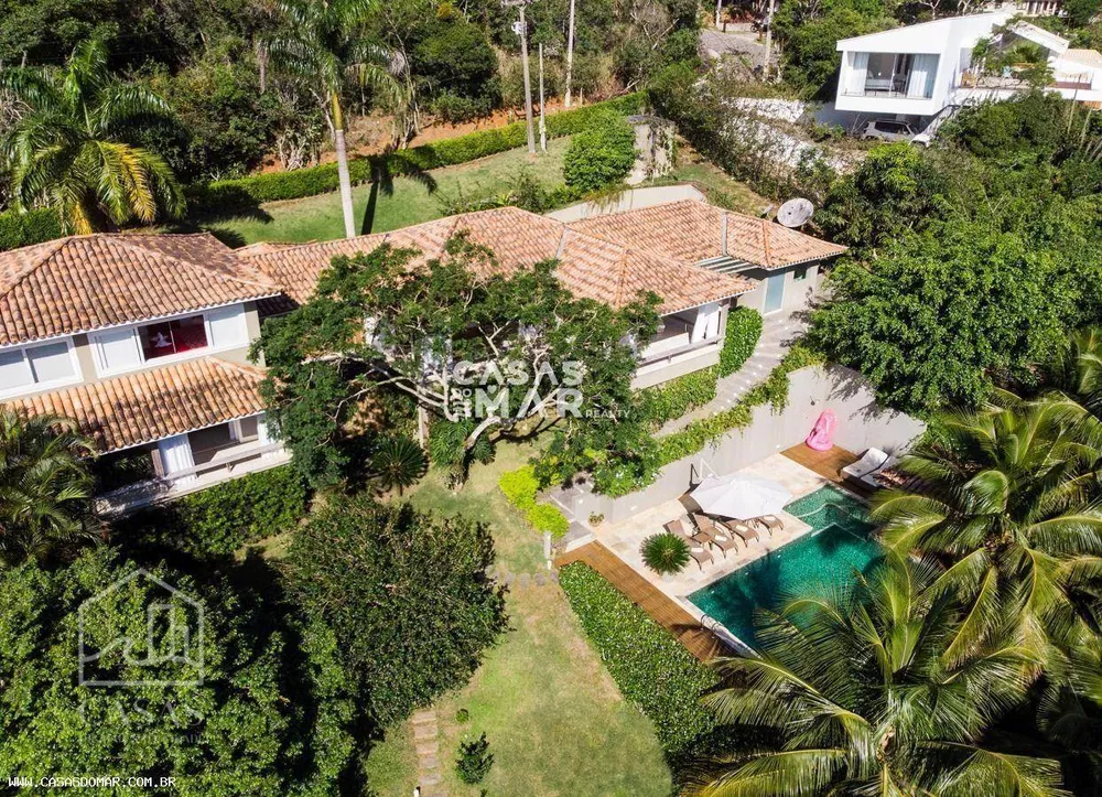 Casa, 5 quartos, 500 m² - Foto 12