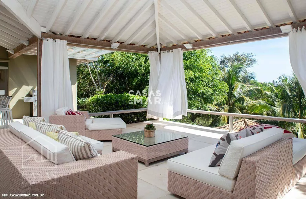 Casa, 5 quartos, 500 m² - Foto 2