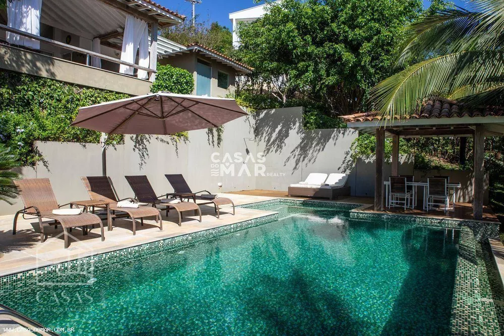 Casa, 5 quartos, 500 m² - Foto 27
