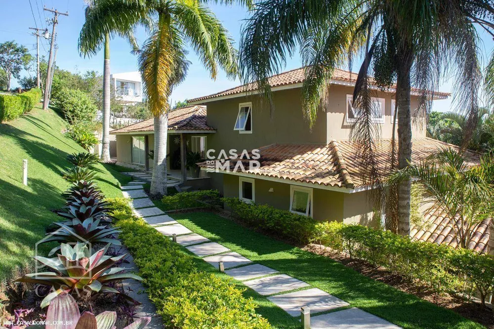 Casa, 5 quartos, 500 m² - Foto 32