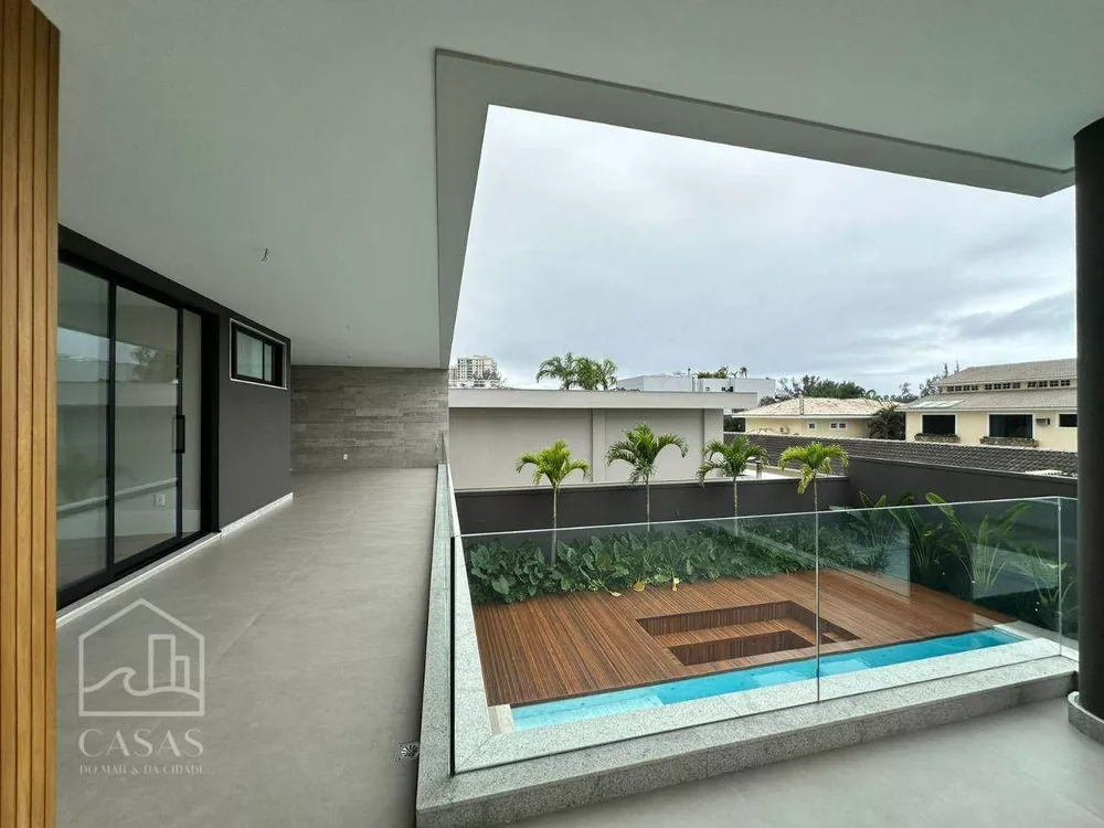 Casa de Condomínio, 5 quartos - Foto 4