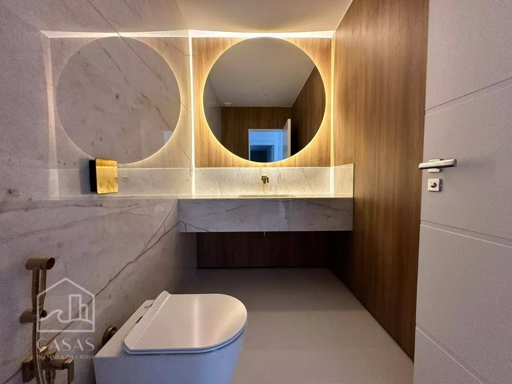 Casa de Condomínio, 5 quartos - Foto 1