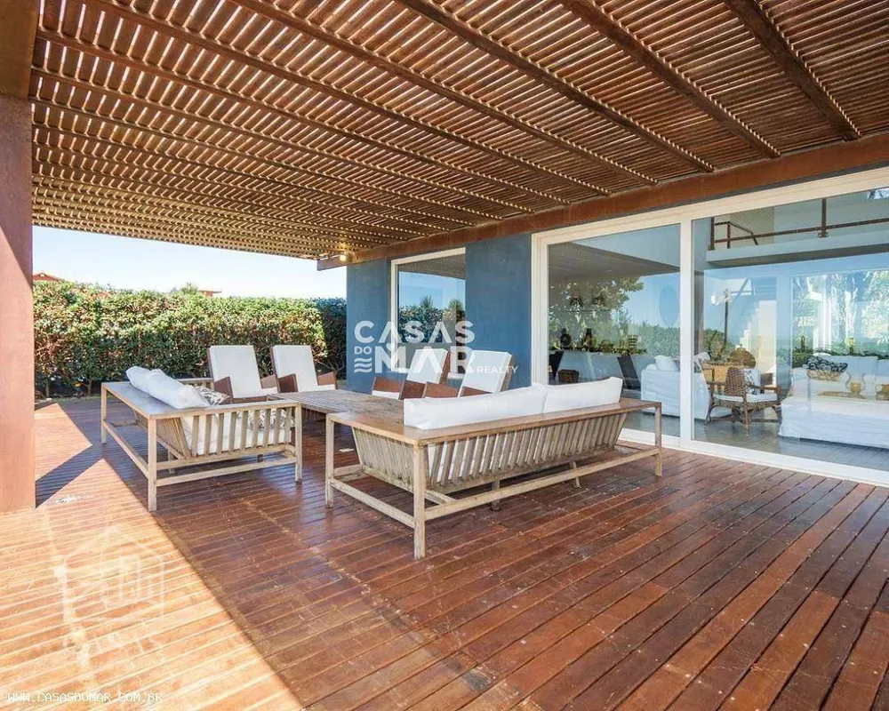 Casa, 5 quartos, 550 m² - Foto 23
