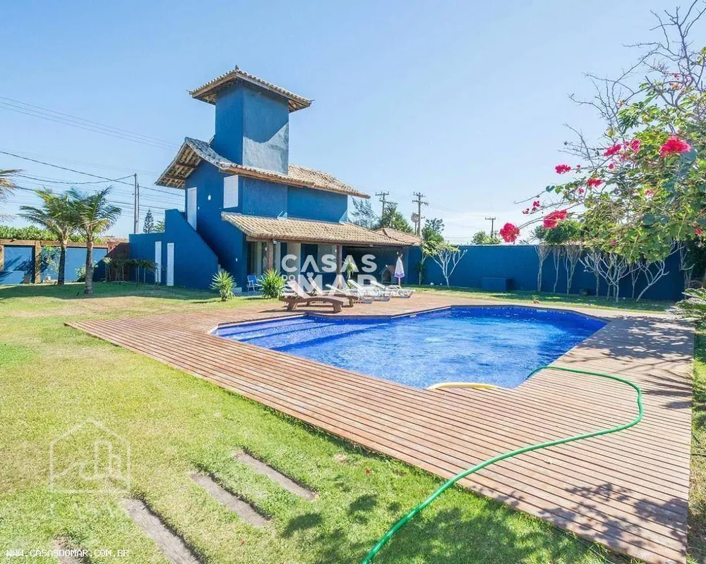 Casa, 5 quartos, 550 m² - Foto 15