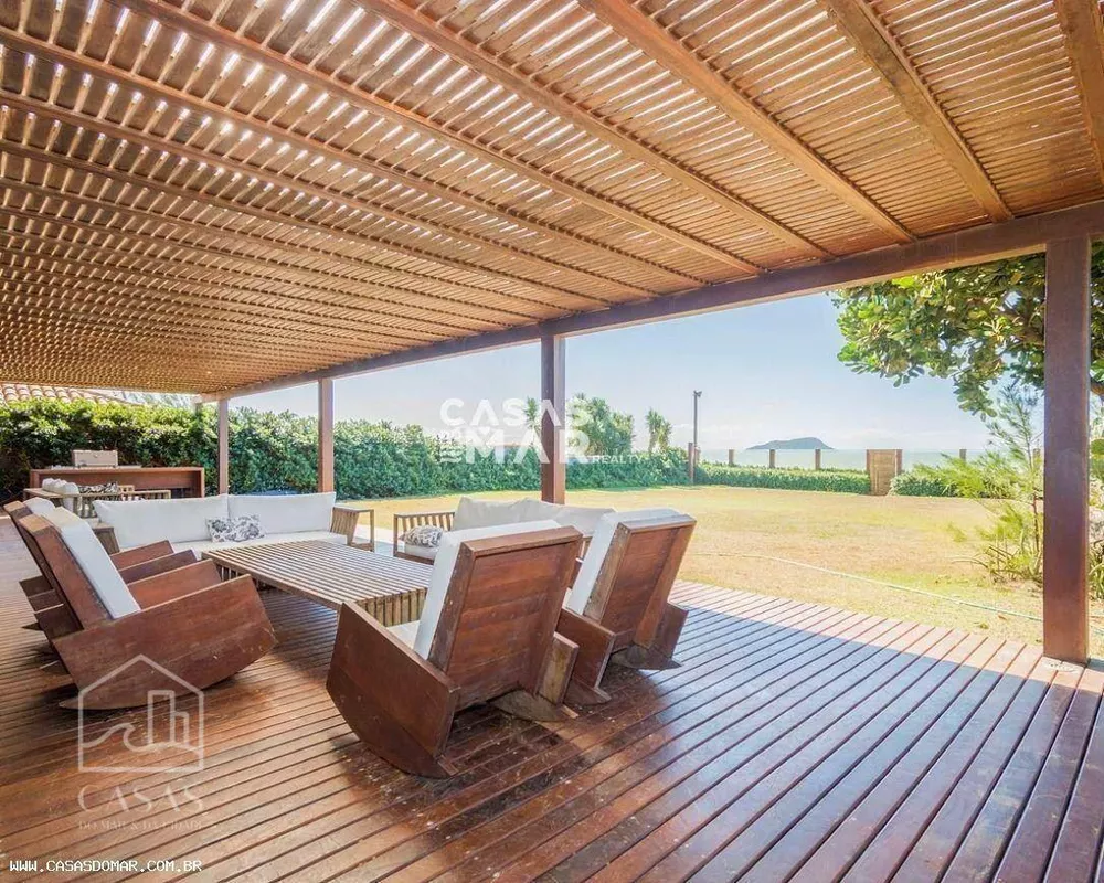 Casa, 5 quartos, 550 m² - Foto 20