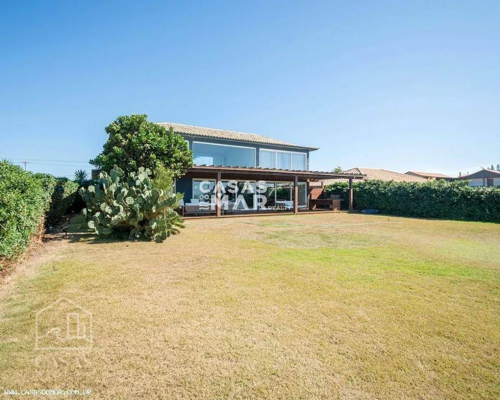 Casa, 5 quartos, 550 m² - Foto 11