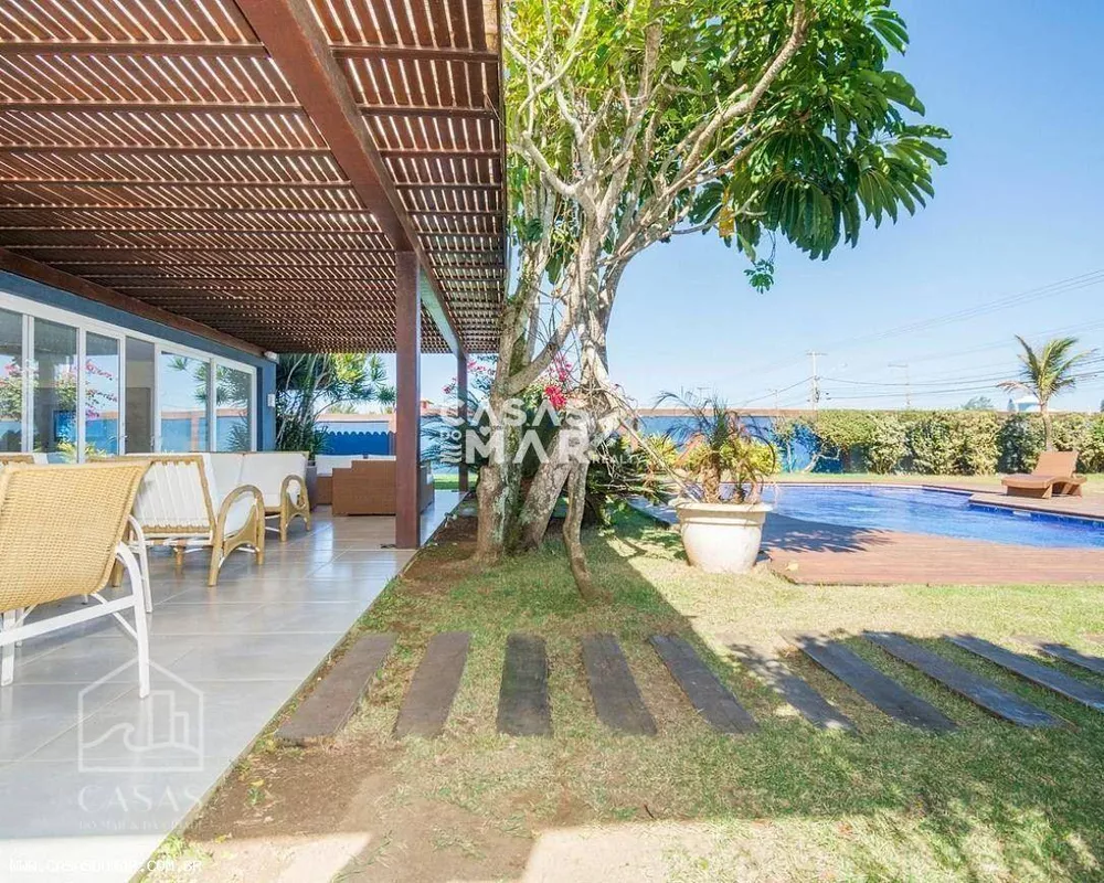 Casa, 5 quartos, 550 m² - Foto 19