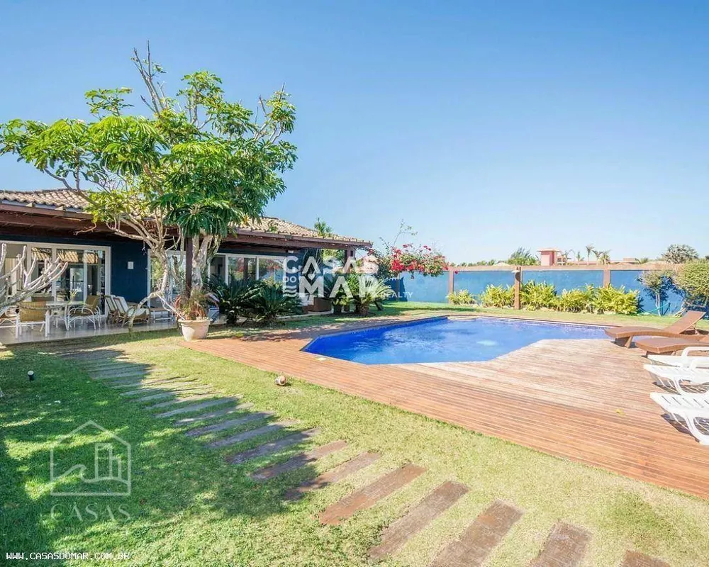 Casa, 5 quartos, 550 m² - Foto 1