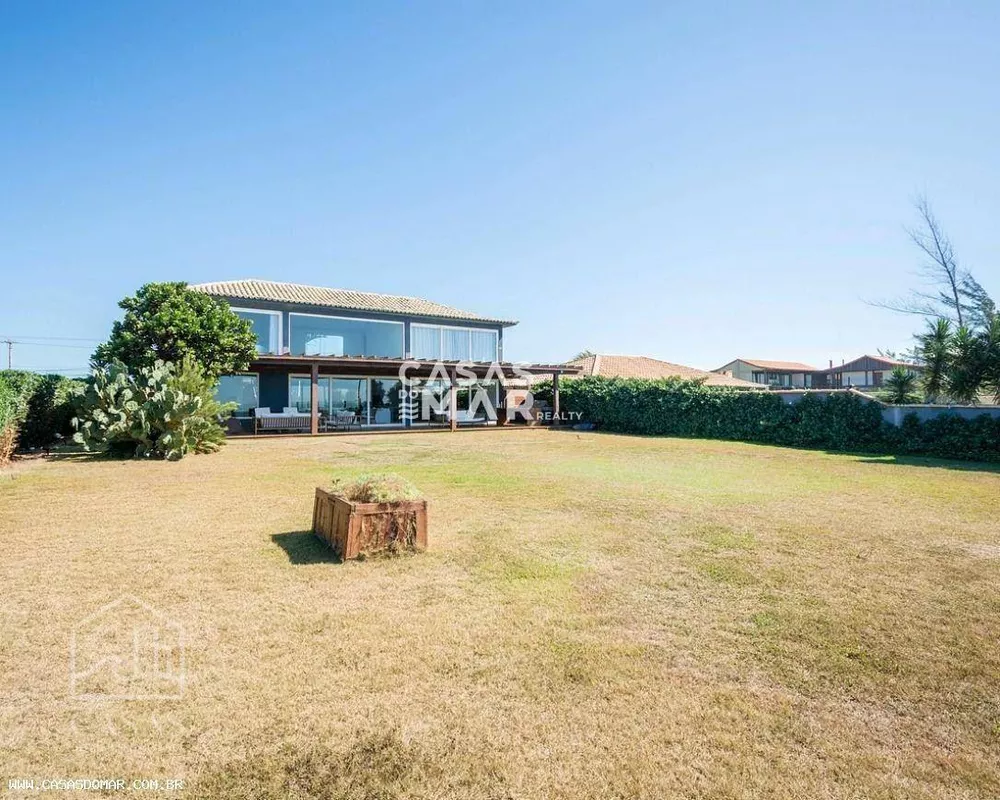 Casa, 5 quartos, 550 m² - Foto 10
