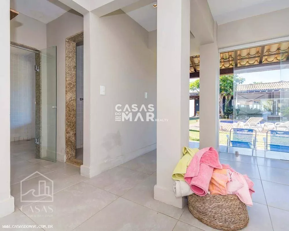 Casa, 5 quartos, 550 m² - Foto 48