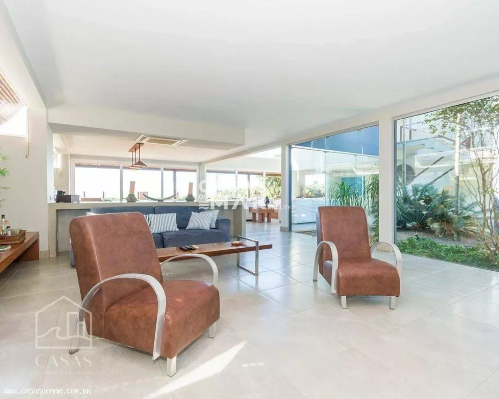 Casa, 5 quartos, 550 m² - Foto 35