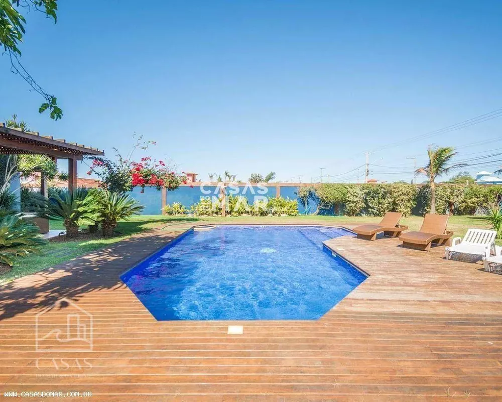 Casa, 5 quartos, 550 m² - Foto 6