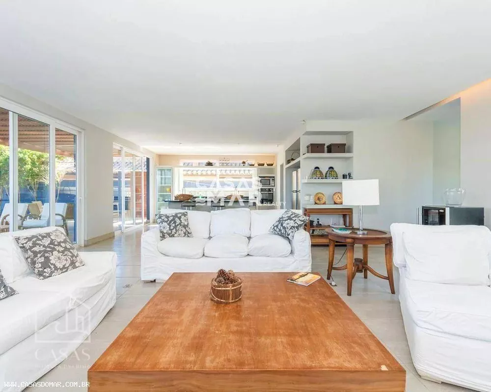 Casa, 5 quartos, 550 m² - Foto 30