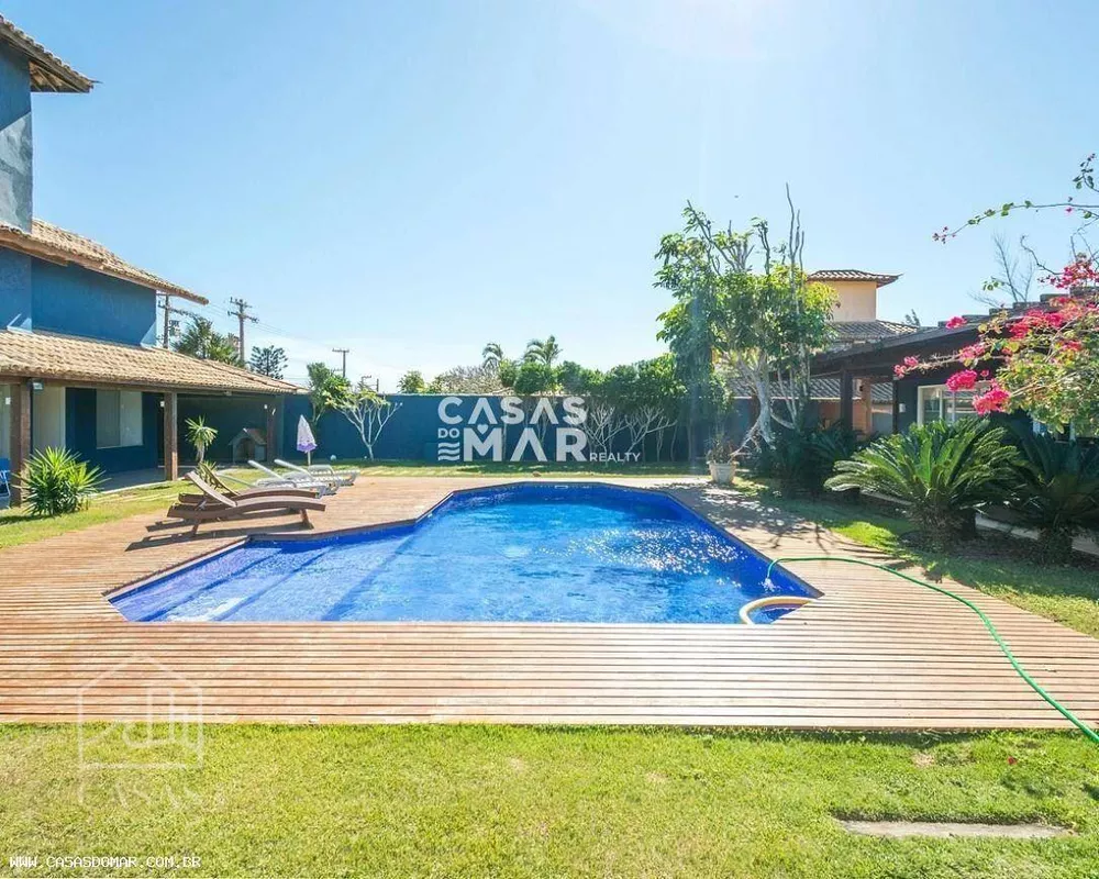 Casa, 5 quartos, 550 m² - Foto 14