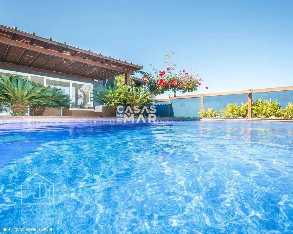 Casa, 5 quartos, 550 m² - Foto 17