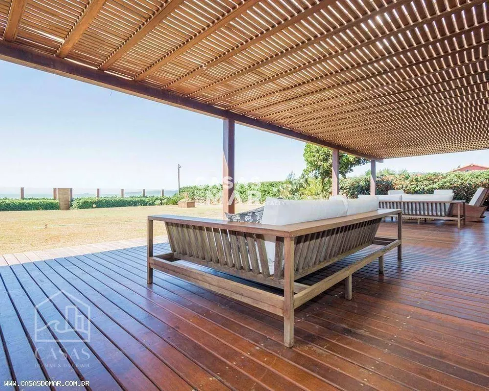 Casa, 5 quartos, 550 m² - Foto 21