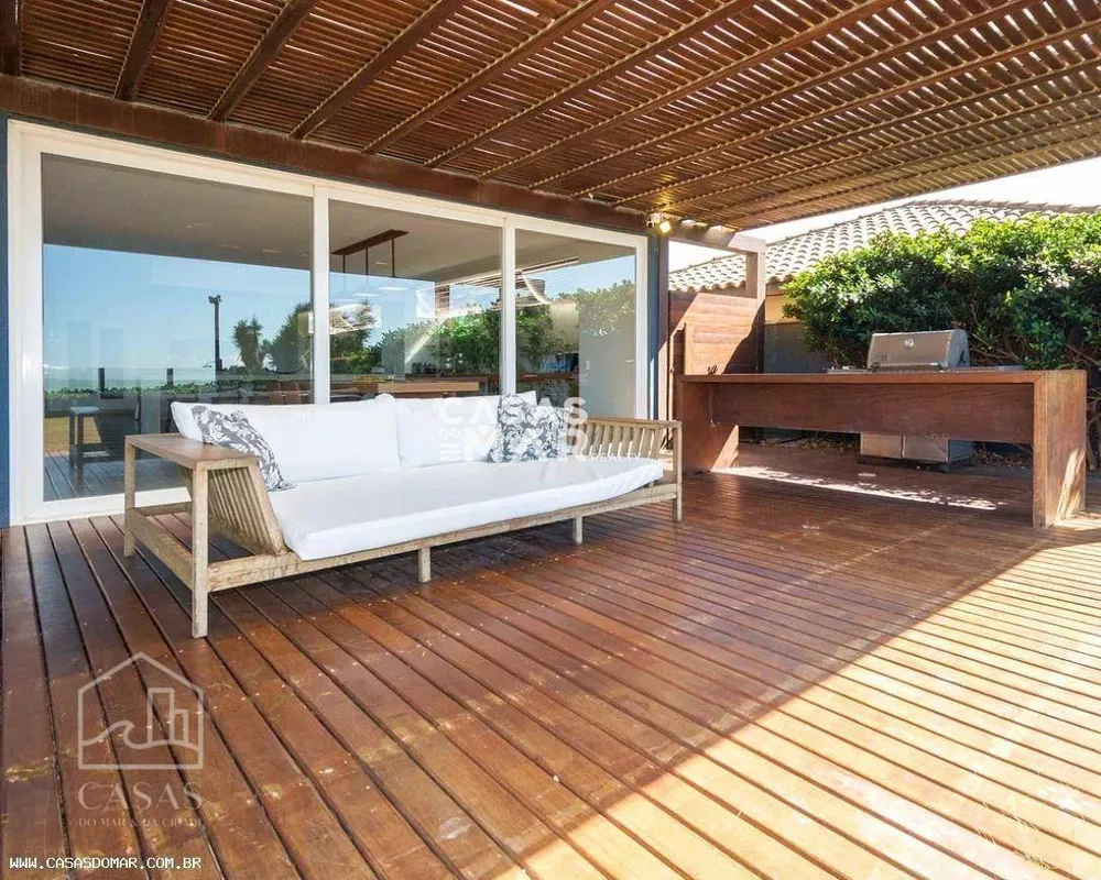 Casa, 5 quartos, 550 m² - Foto 25