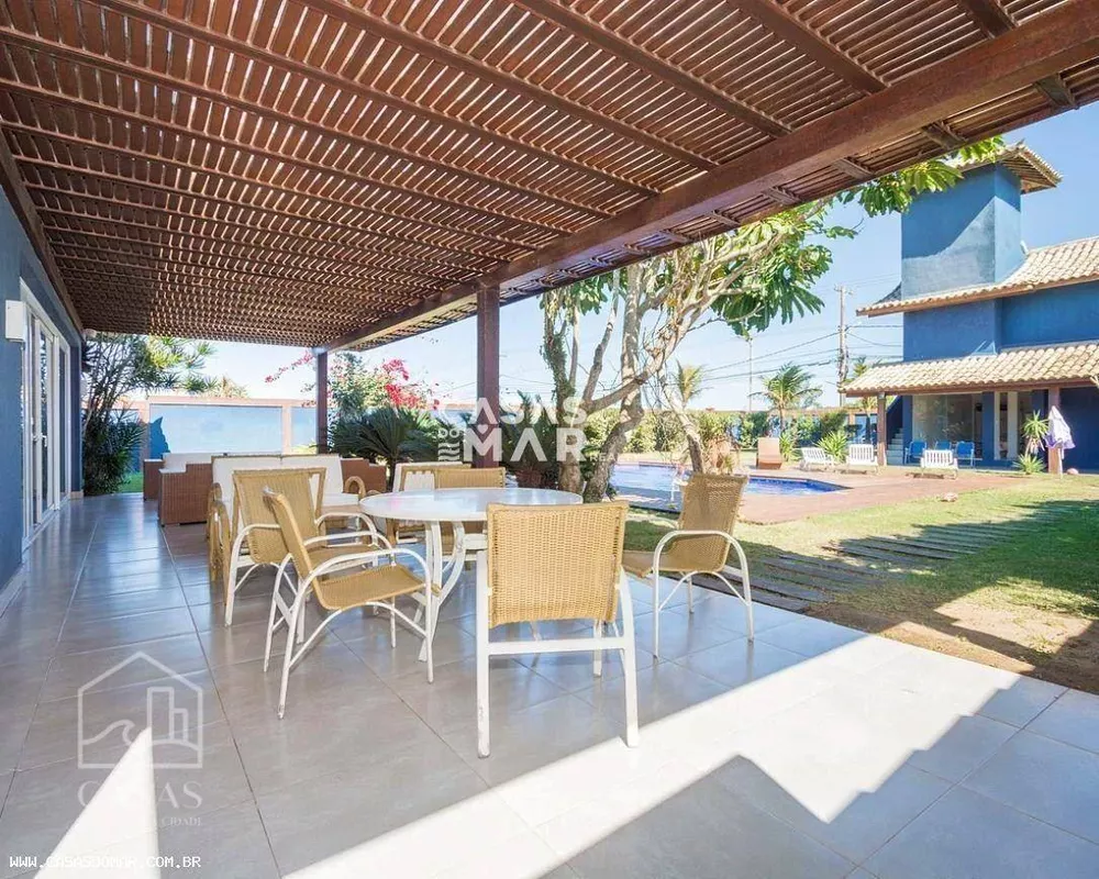 Casa, 5 quartos, 550 m² - Foto 24