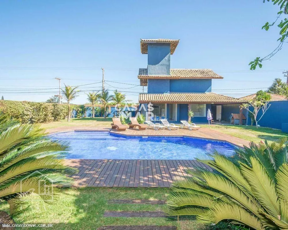 Casa, 5 quartos, 550 m² - Foto 7