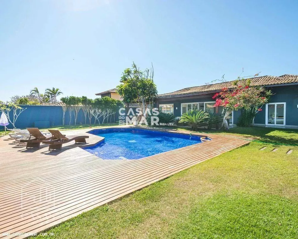 Casa, 5 quartos, 550 m² - Foto 16