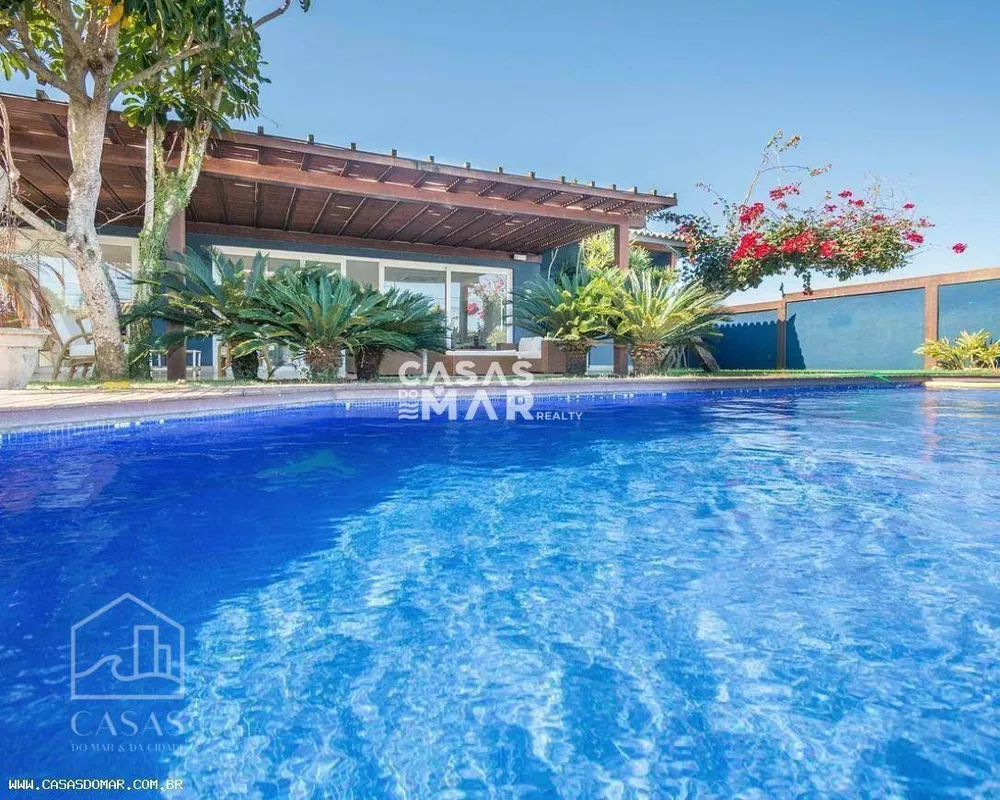 Casa, 5 quartos, 550 m² - Foto 4