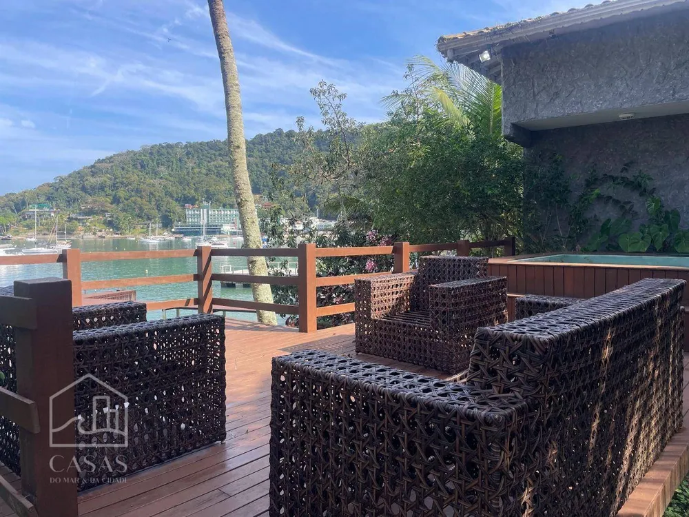 Casa, 6 quartos, 800 m² - Foto 11