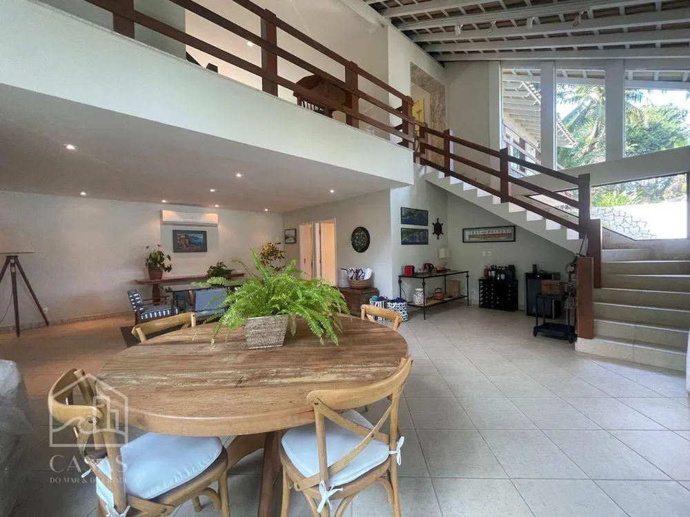 Casa, 6 quartos, 800 m² - Foto 16