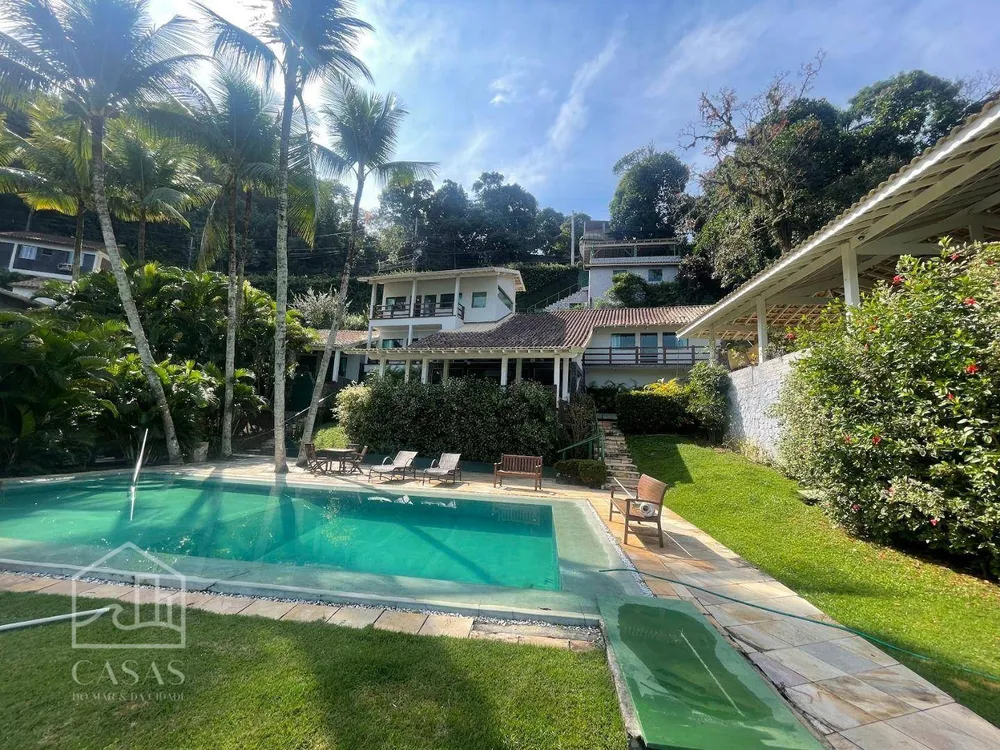 Casa, 6 quartos, 800 m² - Foto 2