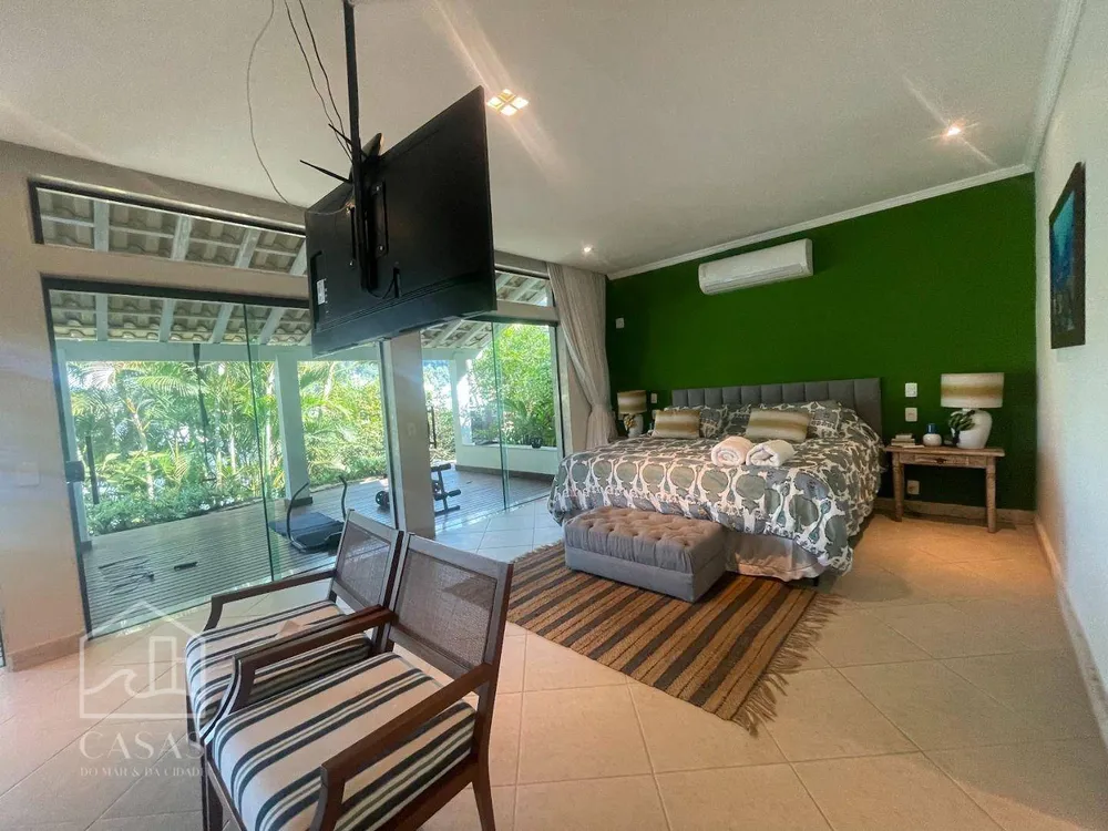 Casa, 6 quartos, 800 m² - Foto 18