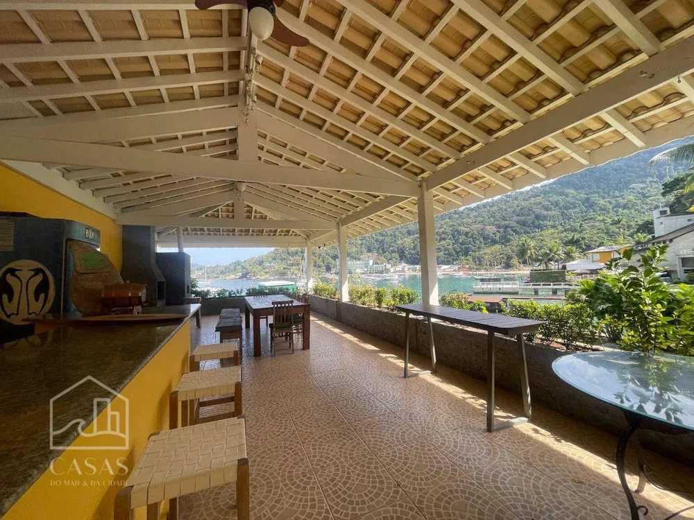 Casa, 6 quartos, 800 m² - Foto 4