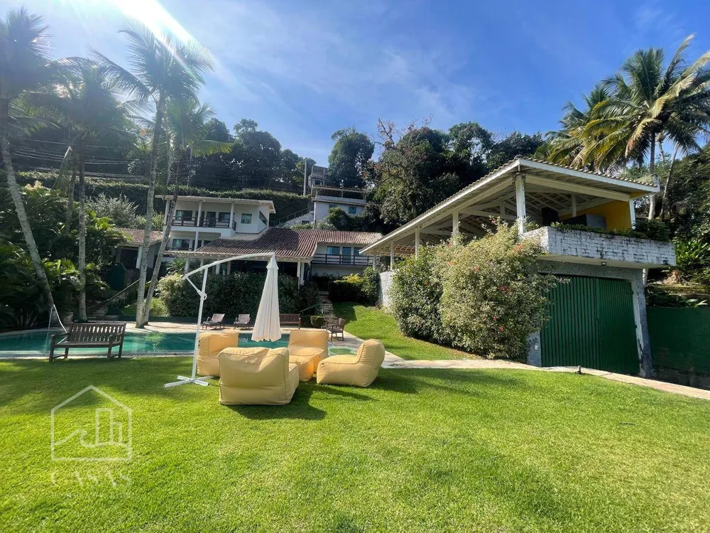 Casa, 6 quartos, 800 m² - Foto 1
