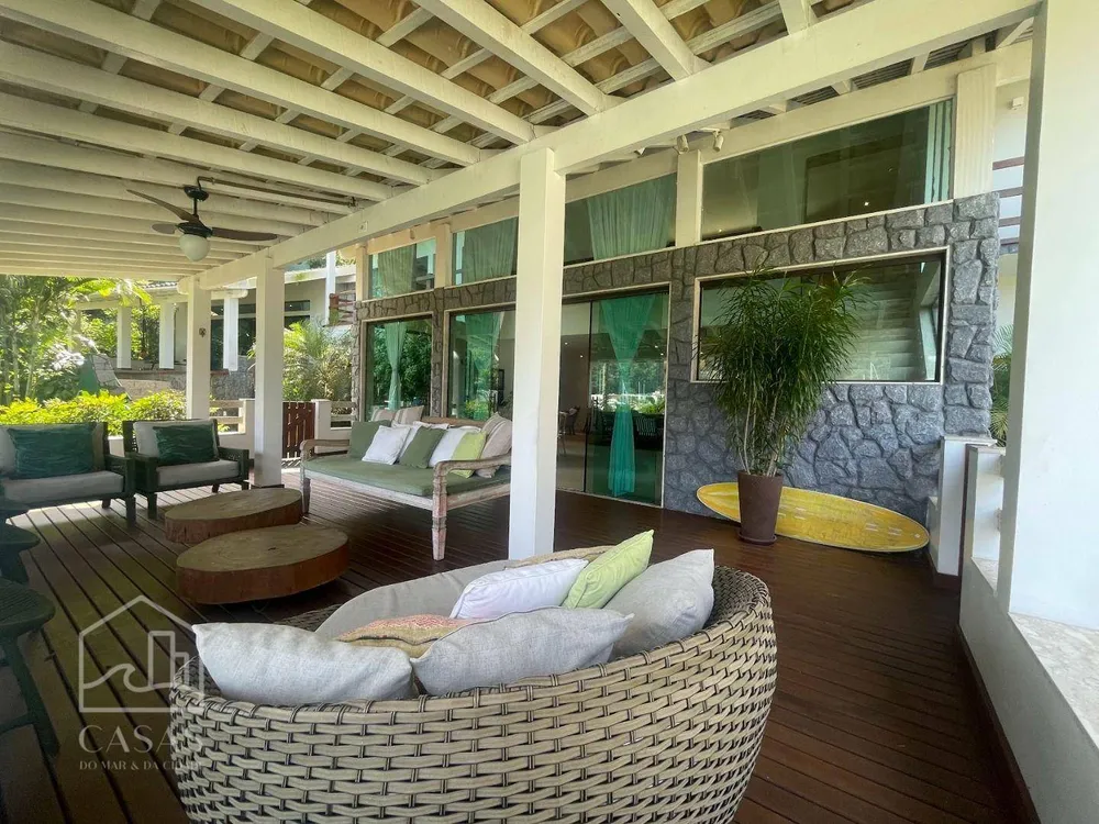 Casa, 6 quartos, 800 m² - Foto 14