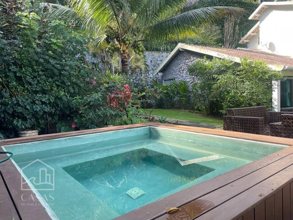 Casa, 6 quartos, 800 m² - Foto 17