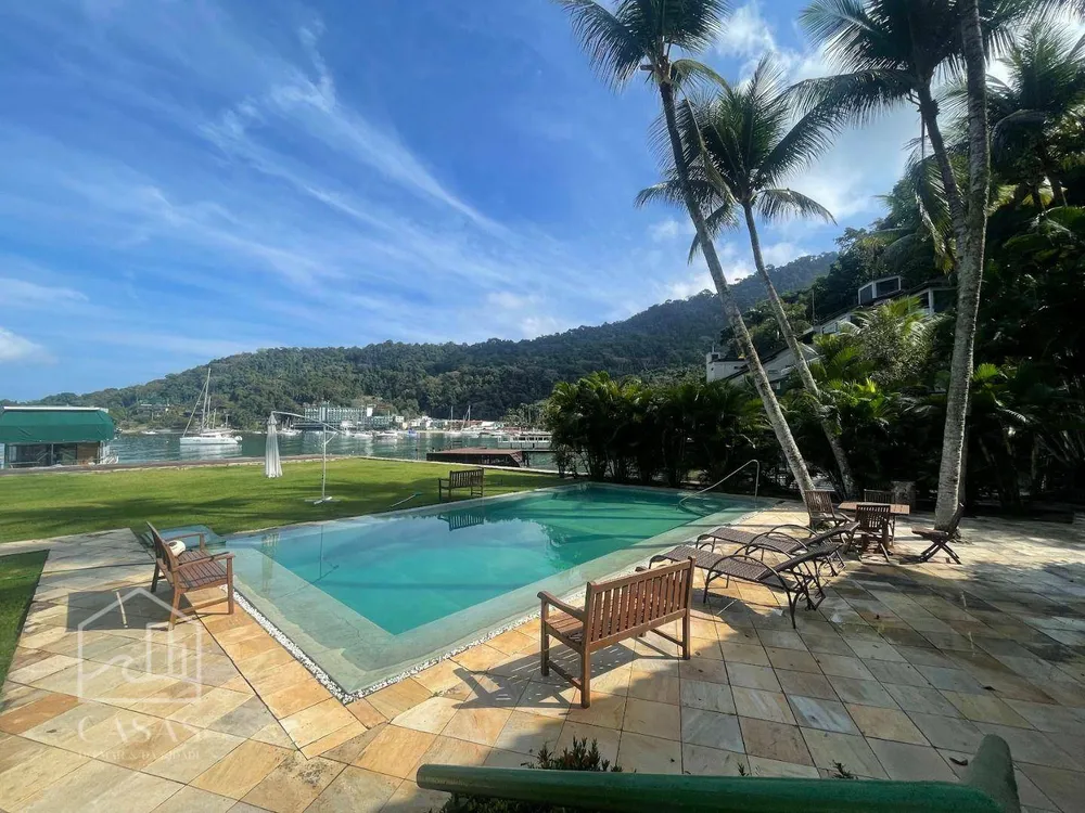 Casa, 6 quartos, 800 m² - Foto 10