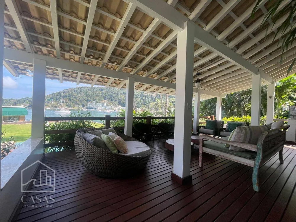 Casa, 6 quartos, 800 m² - Foto 6